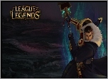 League Of Legends