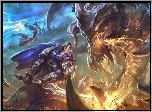 League of legends