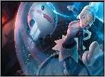 League Of Legends