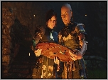 Postacie, Gra, Shadow of the Tomb Raider