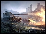 World Of Tanks