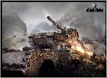 World Of Tanks