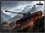 World Of Tanks