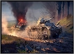 World Of Tanks