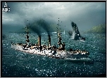 World Of Warships