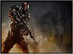 Gra, Call of Duty Black Ops III, Żołnierz, Donnie Walsh, Przydomek - Ruin