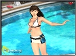 Dead Or Alive Xtreme 2, Lei Fang