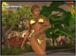 Dead Or Alive Xtreme 2, Lisa Hamilton