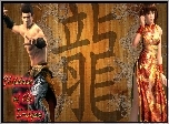 Dead Or Alive 5, Lei Fang, Janny Lee