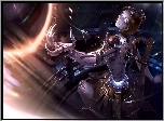 Orianna, League Of Legends