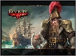 Divinity Original Sin II, Beast, Marcus Miles Divinity