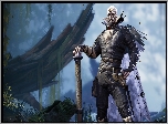 Divinity Original Sin II, Postać, Fane, Nieumarły