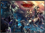 Divinity Original Sin Enhanced Edition, Gra, Postacie