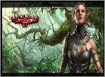 Divinity Original Sin II, Postać, Elf, Sebille
