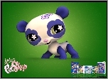 Panda, Littlest Pet Shop