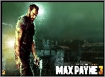 Max Payne 3