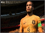 Gra, FIFA 23, Piłkarz