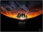 Planeta, Halo