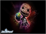 Gwna, Posta, LittleBigPlanet