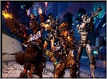 Postacie, Borderlands 3