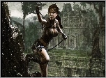 Tomb Raider Underworld