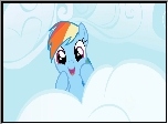 Rainbow Dash