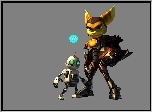 Ratchet & Clank