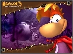 Rayman 3: Hoodlum Havoc