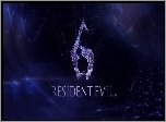 Resident Evil 6, Logo