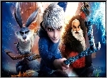 Rise Of The Guardians