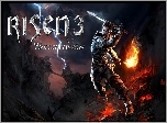 Risen 3, Władca Tytanów