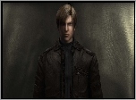 Leon S. Kennedy