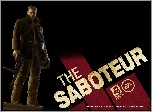 The Saboteur, Bronie