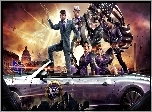 Saint Row:The Third