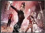 Saints Row, Viola DeWynter