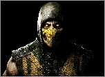 Scorpion, Mortal Kombat 10