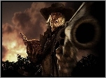 Screen, Call Of Juarez