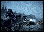 Screeny, Operation Flashpoint 2