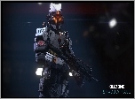 Killzone Shadow Fall