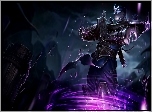 Shen, League Of Legends