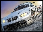 NFS Shift, BMW