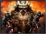 Gra, Total War, Shogun 2