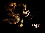 Silent Hill, zwłoki, stopa