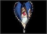 Skullgirls, Valentine