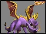 Smok, Spyro