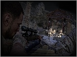 Sniper Elite 3: Afrika