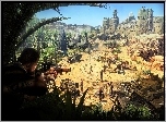 Gra, Sniper Elite 3: Afrika, Karl Fairburne