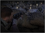 Gra, Sniper Elite 3: Afrika, Karl Fairburne, Snajper