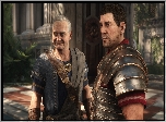 Postacie, Gra, Ryse Son of Rome