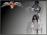 Soul Calibur IV, Algol Feah